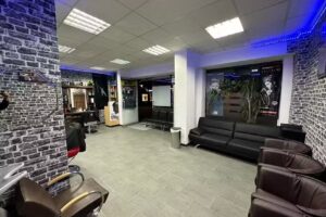 Sarhat Herrenfriseur / Barbershop &ndash; Hildesheim