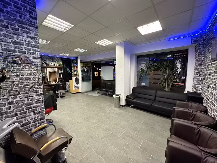 Sarhat Herrenfriseur / Barbershop &ndash; Hildesheim