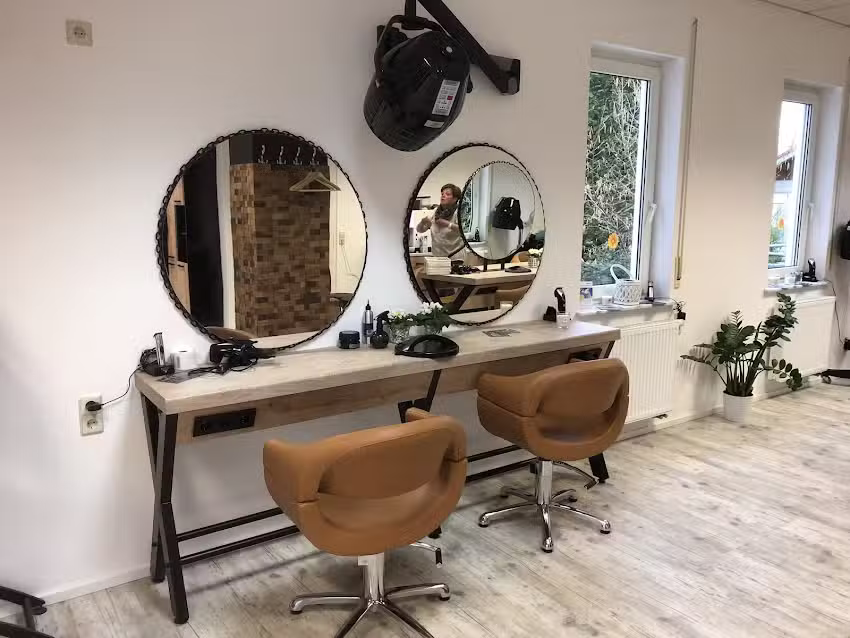 Saristyle. Frisur Pur.