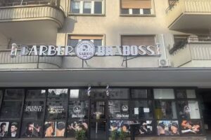 Sarko Barbershop Karlsruhe