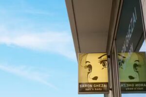 SARON GHEZAI hair&rsquo;n body Friseursalon