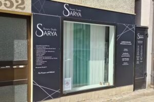 Sarya Beauty Studio Dauerhaft Haarentfernung