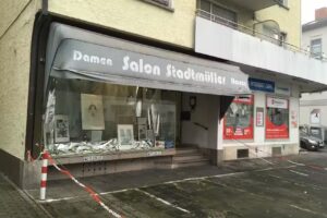Sascha Stadtm&uuml;ller Friseursalon