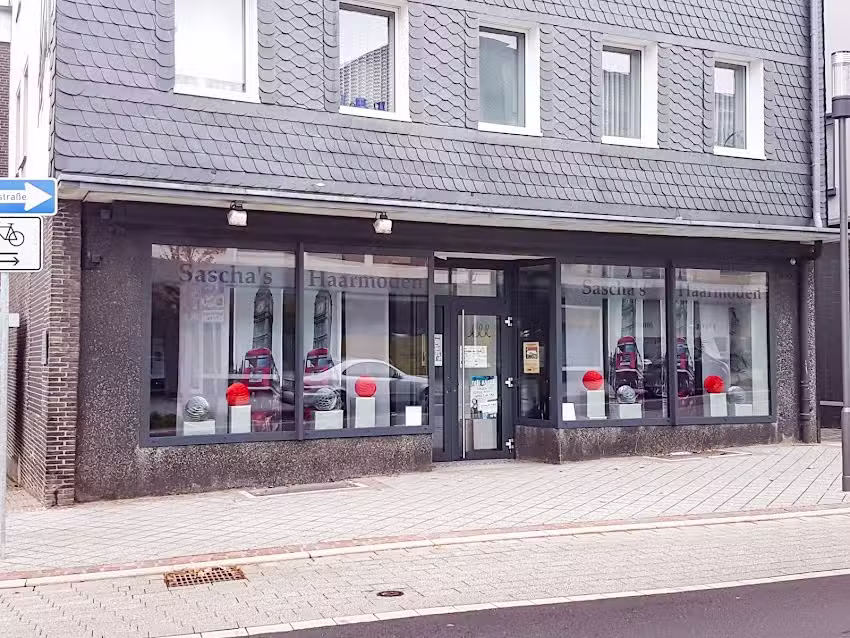 Sascha Thomackenstein