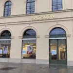 Sassoon Salon