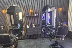 SASU SASA &ndash; Salon & Headspa