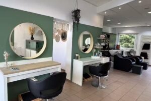 Sauer & Mayer Friseure