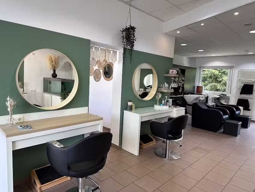 Sauer & Mayer Friseure