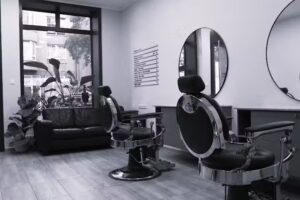 SAWA BARBER &ndash; Barbershop & Herrenfriseur in Charlottenburg