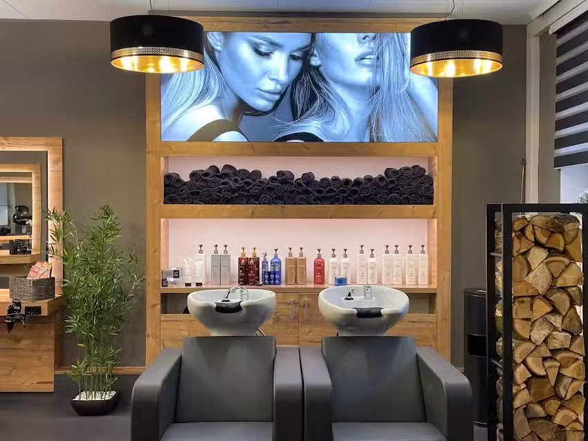 SC Hair & Beauty Dannenberg