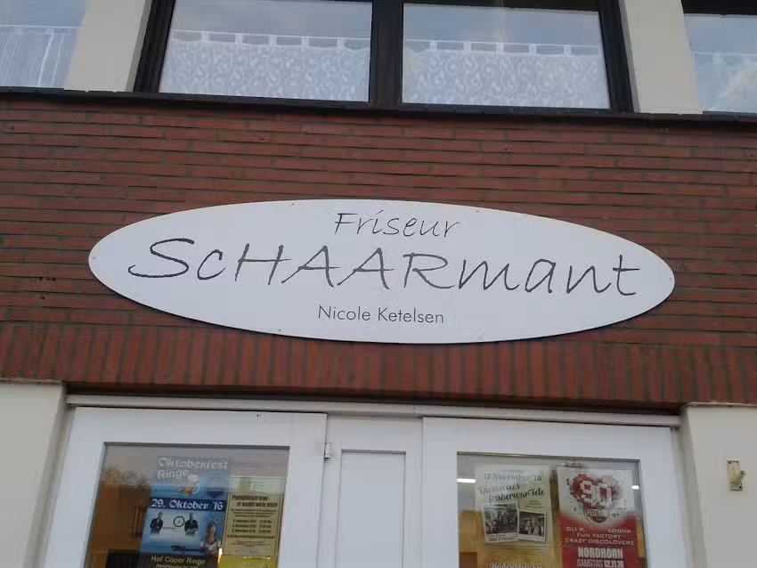 Schaarmant Nicole Ketelsen Friseur