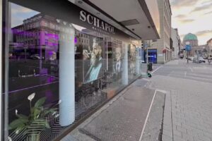 Schapol Hairstudio