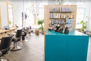 Scharf geschnitten! Oststra&szlig;e