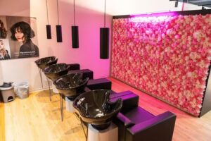 Scharfe Schnitte &ndash; Rimma Wasmann