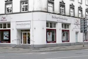 Scharfenkamp die Friseure e.K.