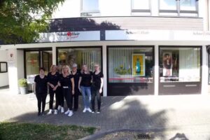 Schau Hair &ndash; Ihr Friseur
