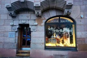 SchEitelkeiten Th. Koal