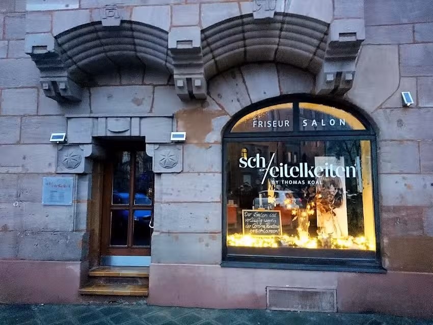 SchEitelkeiten Th. Koal