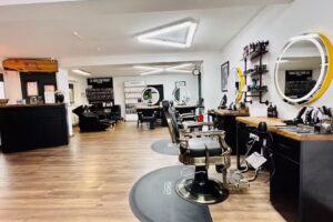 Schekho&lsquo;s Haardesign