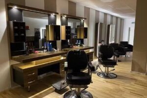 Scheko&rsquo;s Hairstudio