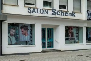 Schenk Friseursalon