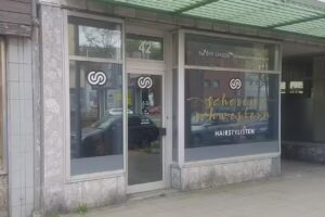 Scherenschwestern &ndash; Die Hairstylisten in Hannover