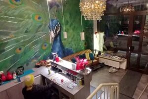 Scherenzauber Friseur M&uuml;nchen