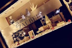 Scherenzauber Friseursalon