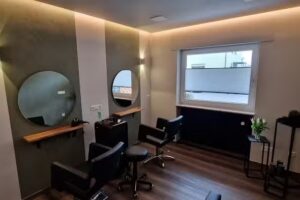 Scherenzauber Inh. Nicole Fautz