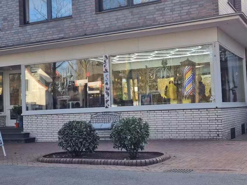 Schermbecker Haarstudio