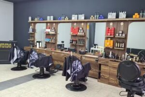 Schero Barber Shop