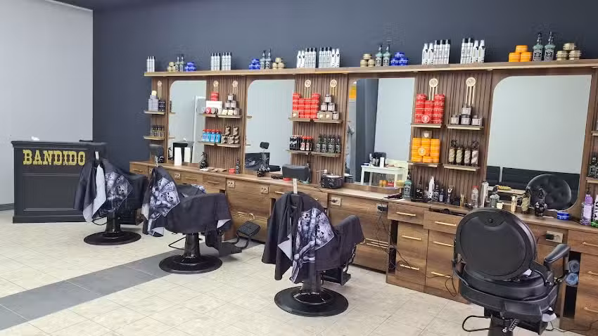 Schero Barber Shop