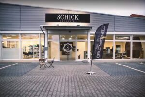 Schick Friseure