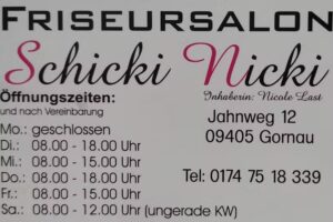 Schicki Nicki