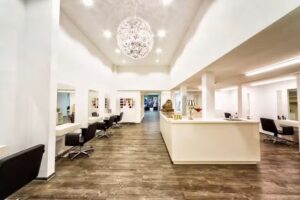 Schildmann Friseure &ndash; Friseur Salon Schildmann