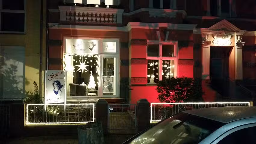 Schiller Haar Atelier