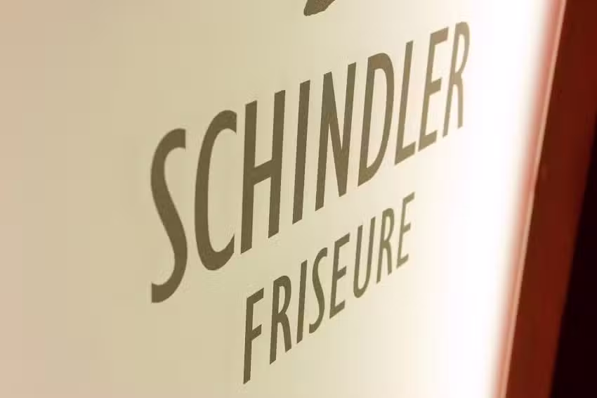 Schindler Friseure