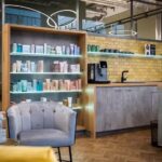 Schlenkrich Hair Style