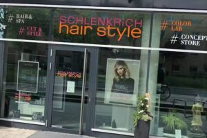 Schlenkrich Hair Style &ndash; Friseur Erlangen