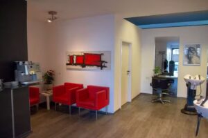 Schlippes &hellip; Der M&auml;nnerfriseur