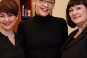 Schloss &ndash; Friseur Celle