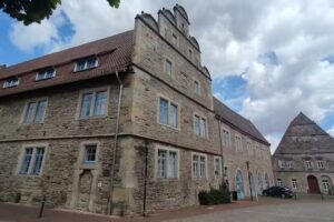 Schlosspassage Friseur