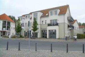 Schl&uuml;&szlig;ler + K&ouml;hn, Die Friseure