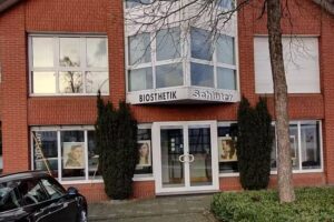 Schlüter M. Damensalon