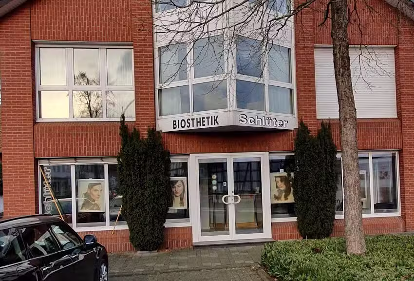 Schl&uuml;ter M. Damensalon