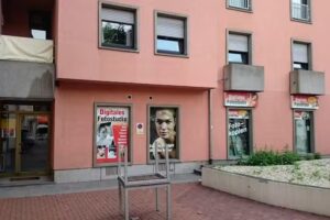 Schmahl u. Sebastian Biosthetiksalon