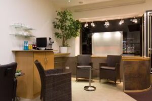 schmaus der herrenfriseur in grafing