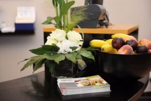 Schmerer der Friseur