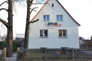 Schmidt Friseurhaus