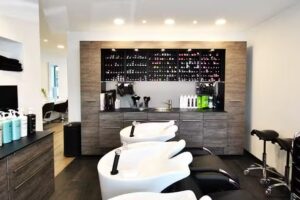 Schmitt & Walter Friseure